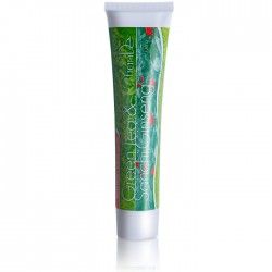Tooth Paste Green Tea + Sanchi Ginseng 144g