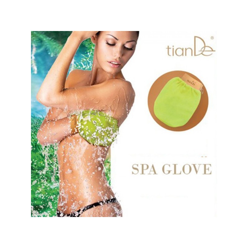Spa Glove