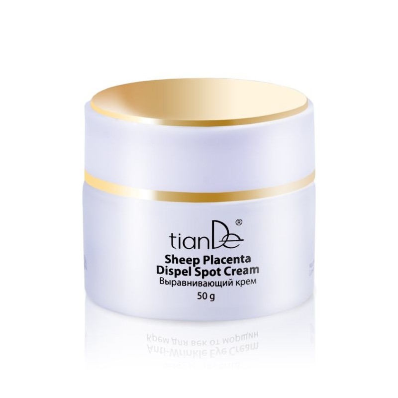 Выравнивающий крем 50 g