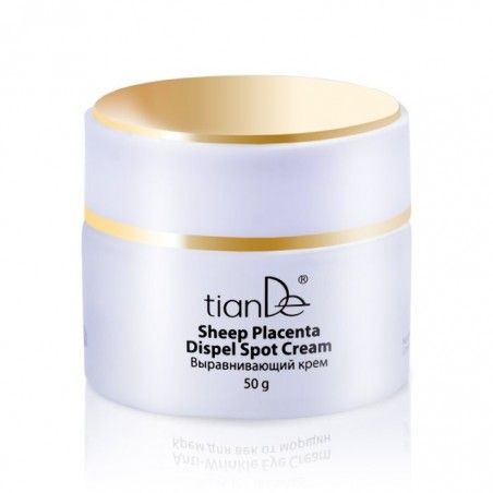 Выравнивающий крем 50 g