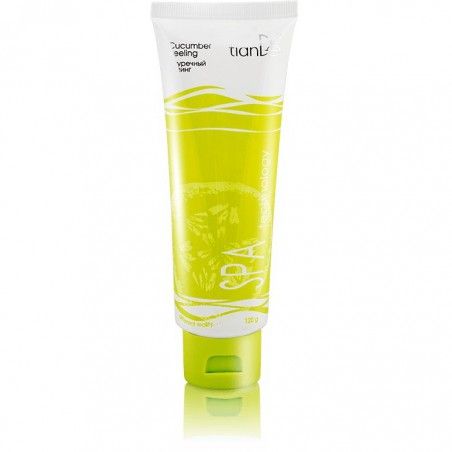 Cucumber Peeling, 120g