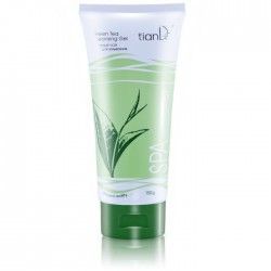 Cleansing Gel Green Tea 150g"