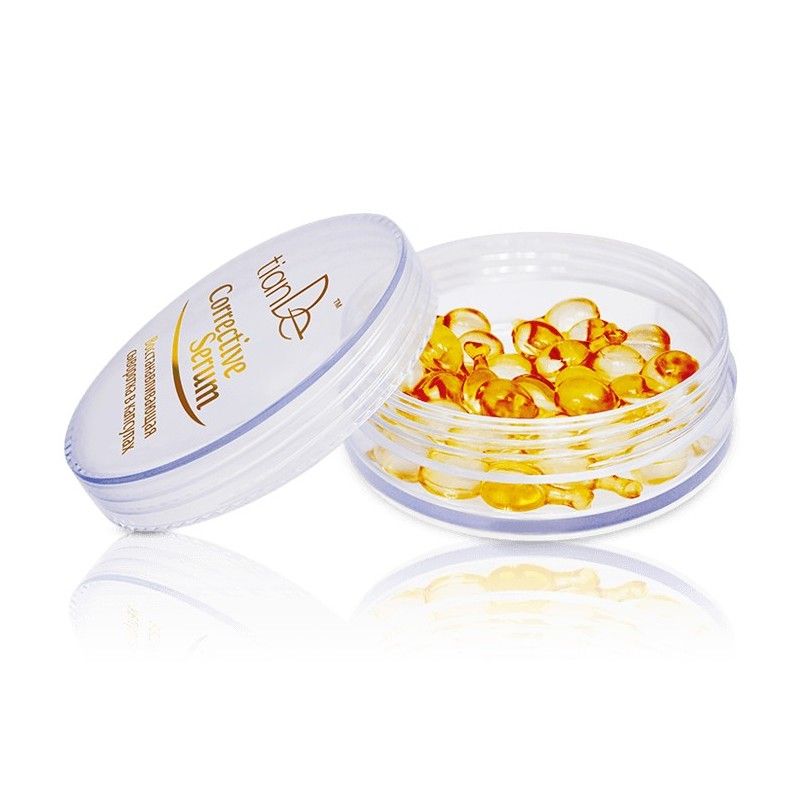 Corrective Serum for face 36pcs. 0,7g