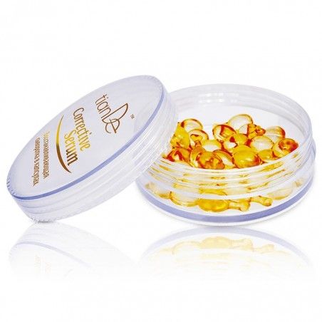 Corrective Serum for face 36pcs. 0,7g