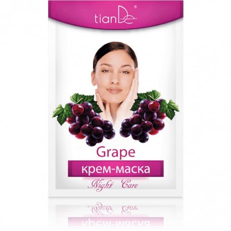 Grape Mask
