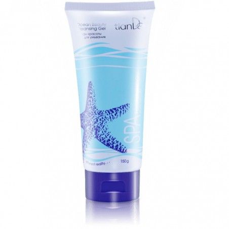 Cleansing Gel Beauty Ocean 150g