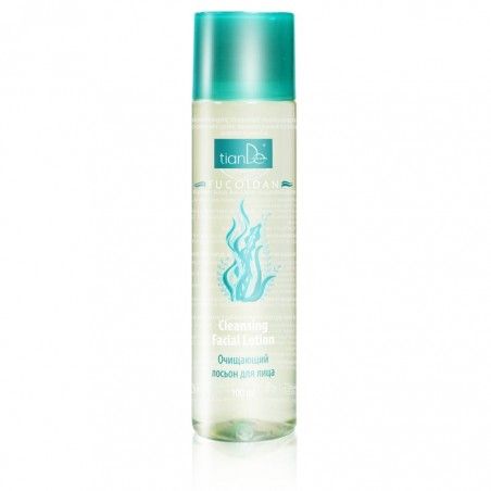 Cleansing Facial Lotion 100ml