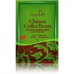 Detox Drink Chinese Coffee Beans - Cassia Alexandria, 10g, 1280109, tiande