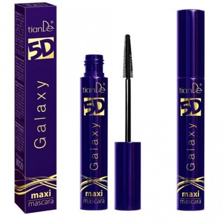 Galaxy Volume 5D Mascara