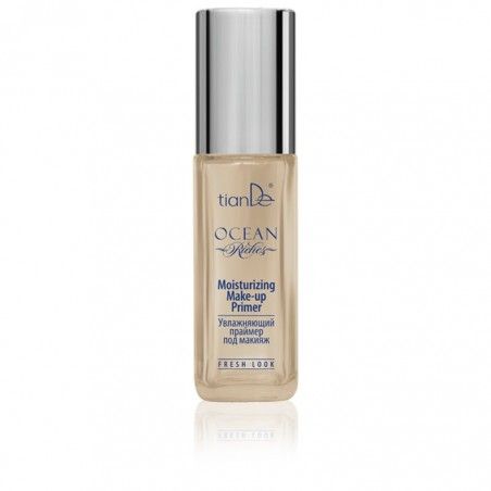 Nawilżająca baza pod makijaż, 40ml