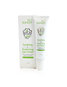 Soothing & Protecting Eye Cream