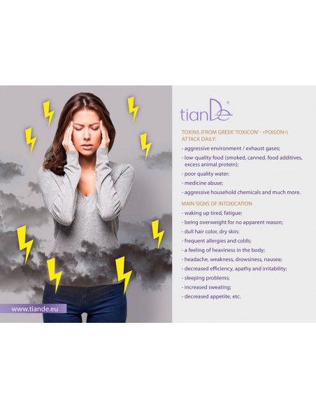 Lawendowy plaster do stóp