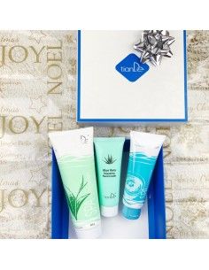 Christmas Box - Master Class - for beautiful and smooth...