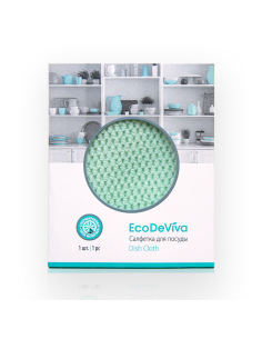 Šluostė indams 1 vnt.