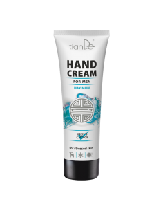 Krem do rąk dla mężczyzn, 75g