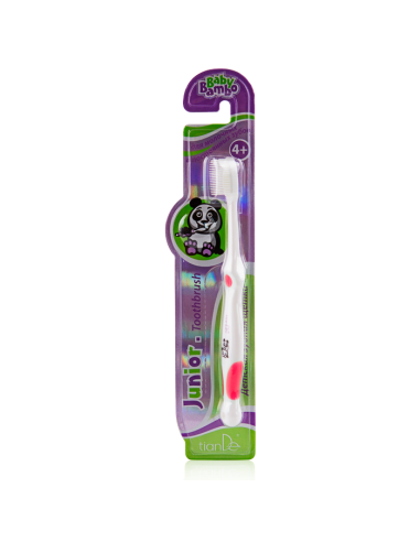 Зубная щетка «Проденталь Джуниор» тианде