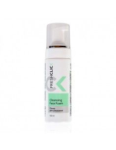 Cleansing Face Foam, 160ml