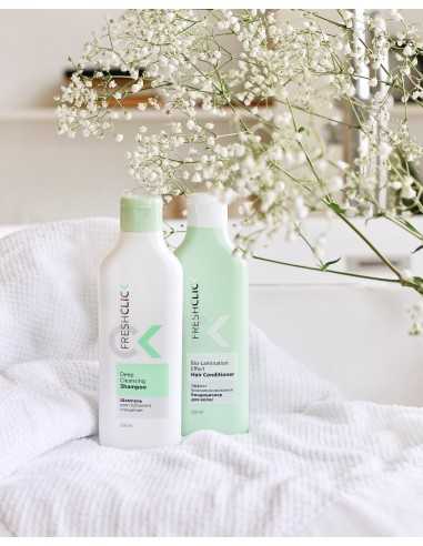 Clarifying Shampoo - Detox And Cleansing...