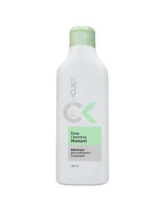 Szampon głęboko oczyszczający włosy, 250 ml