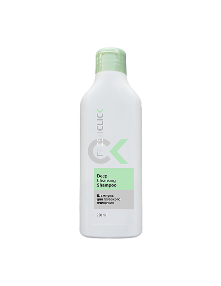 Шампунь для глубокого очищения, 250ml
