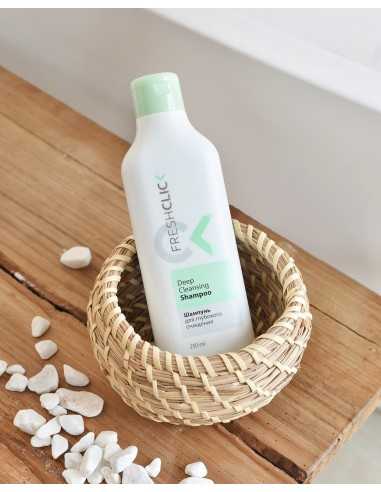 Clarifying Shampoo - Detox and Cleansing Effect