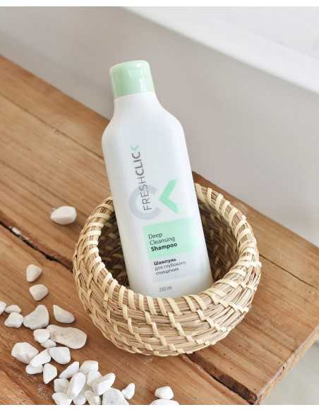 Шампунь для глубокого очищения, 250ml
