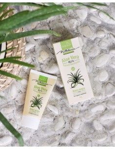 Гель «Алоэ вера», 50g 2