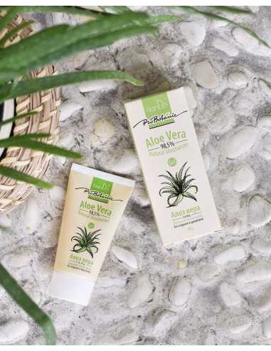 Aloe Vera gelis 50 g.