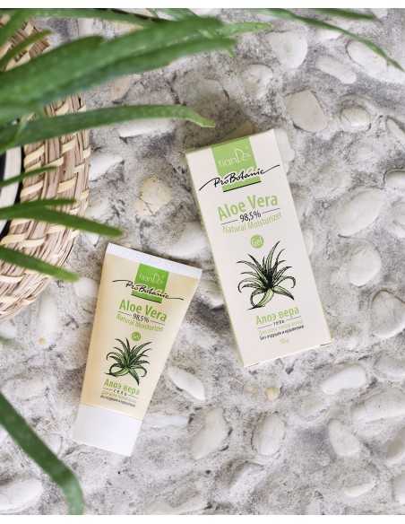 Aloe Vera gelis 50 g.