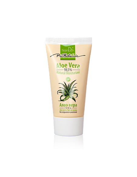 Aloe Vera gelis 50 g.