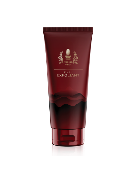 Facial Exfoliant, tiande