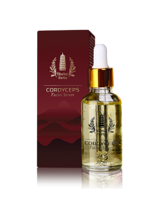 Cыворотка с кордицепсом для лица, 30ml
