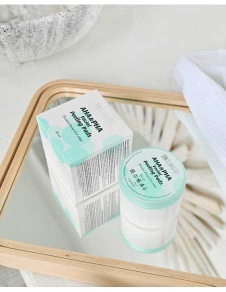 Пилинг-диски для лица с AHA & PHA, 50 pcs