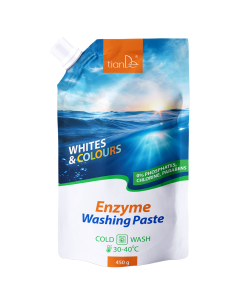 Fermentinė skalbimo pasta, 450 g