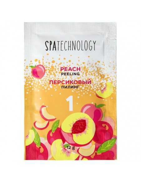 Peeling Brzoskwiniowy, 12g