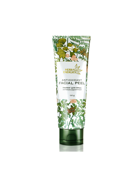 Пилинг для лица антиоксидантный, 120g