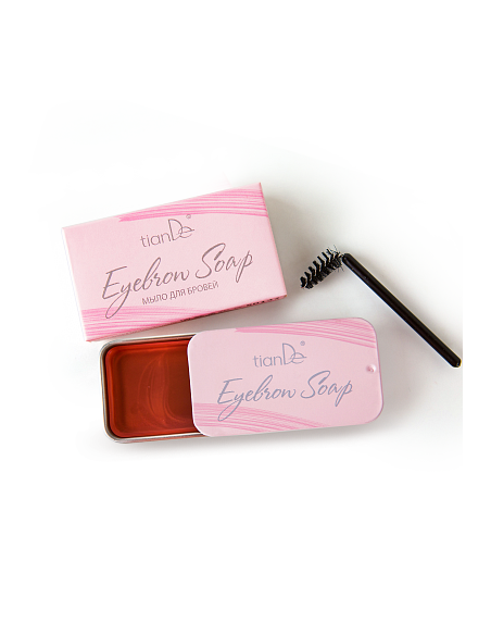 Mydło do brwi, 10g