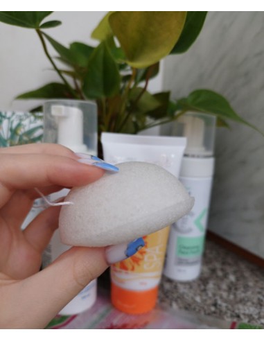 Konjac Sponge | TianDe