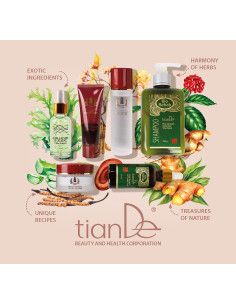 Tiande catalogue