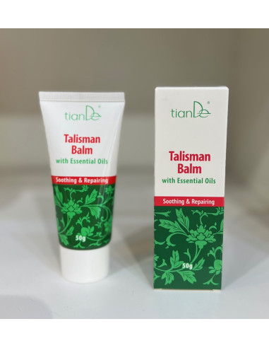 Balsam „Talizman“ 50 g NEW SIZE
