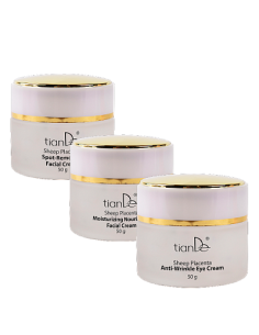 Sheep Placenta: for regeneration and rejuvenation