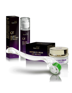 Premium anti-wrinkle range