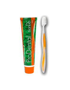 For a beautiful smile