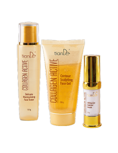 Collagen Active: for effective lifting