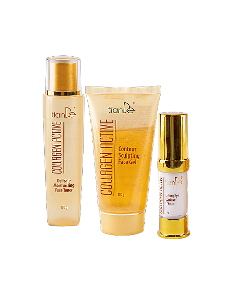 Collagen Active: for effective lifting