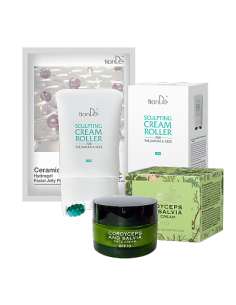 For lifting and rejuvenation