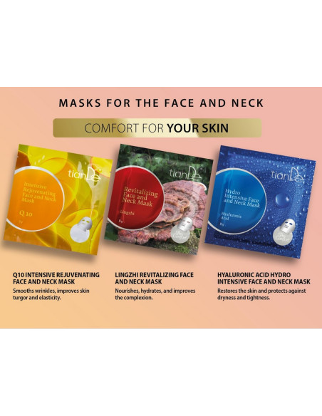 Hair Greying Prevention Set