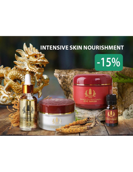 Intensive Skin Nourishment