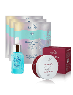 Ocean riches: An ocean of beauty And freshness 2