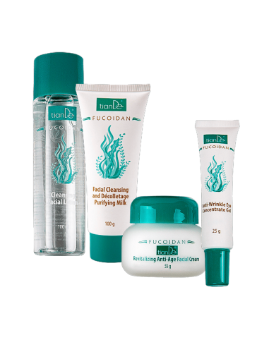 Rejuvenation from the depths of the sea – now...